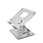 Ergonomic laptop holder