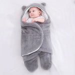 Baby Blanket | For Maximum Sleeping Comfort For Your Baby