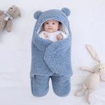 Baby Blanket | For Maximum Sleeping Comfort For Your Baby