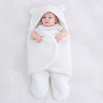 Baby Blanket | For Maximum Sleeping Comfort For Your Baby