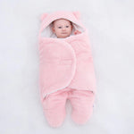 Baby Blanket | For Maximum Sleeping Comfort For Your Baby
