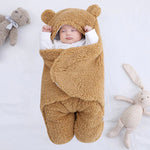 Baby Blanket | For Maximum Sleeping Comfort For Your Baby