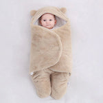 Baby Blanket | For Maximum Sleeping Comfort For Your Baby