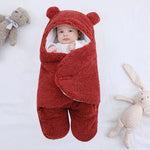 Baby Blanket | For Maximum Sleeping Comfort For Your Baby