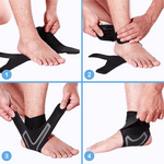 Plantar fasciitis foot pain-relieving cover