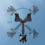 360 rotating phone holder for the smart driver