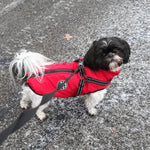 Insulated Warm Dog Coat