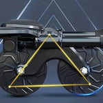 Abdominal trainer