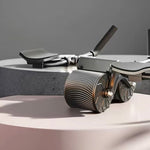 Abdominal trainer