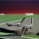 Abdominal trainer