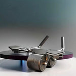 Abdominal trainer