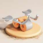 Abdominal trainer