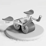 Abdominal trainer