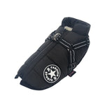 Insulated Warm Dog Coat