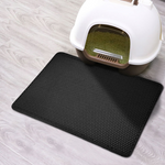 Cat mat - Where dirt disappears and freshness stays