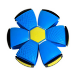 Frisbee ball
