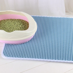 Cat mat - Where dirt disappears and freshness stays