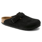 Soft Footbed Unisex Sandals