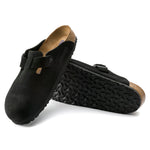 Soft Footbed Unisex Sandals