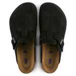 Soft Footbed Unisex Sandals