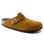 Soft Footbed Unisex Sandals
