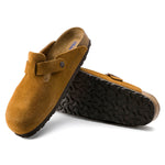 Soft Footbed Unisex Sandals