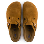 Soft Footbed Unisex Sandals