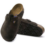 Soft Footbed Unisex Sandals