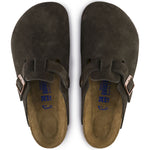 Soft Footbed Unisex Sandals