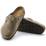 Soft Footbed Unisex Sandals