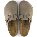 Soft Footbed Unisex Sandals