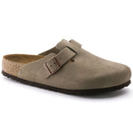 Soft Footbed Unisex Sandals