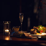 Luxueuze Elegantie Lantaarn