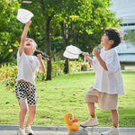 Air rocket - Endless fun for children!