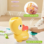 Air rocket - Endless fun for children!