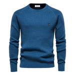 The Handmade Sweater That Keeps You Warm and Trendy