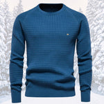 The Handmade Sweater That Keeps You Warm and Trendy