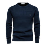 The Handmade Sweater That Keeps You Warm and Trendy