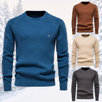The Handmade Sweater That Keeps You Warm and Trendy