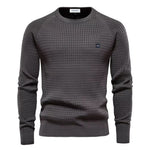 The Handmade Sweater That Keeps You Warm and Trendy