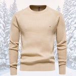 The Handmade Sweater That Keeps You Warm and Trendy