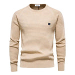 The Handmade Sweater That Keeps You Warm and Trendy