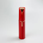 Electric Facial Hair Removal