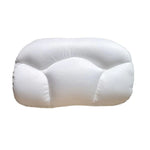 Foam cushion comfort