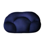 Foam cushion comfort