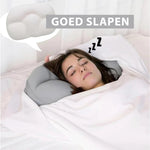 Foam cushion comfort