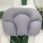 Foam cushion comfort