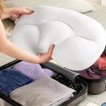 Foam cushion comfort