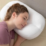Foam cushion comfort