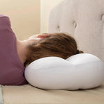 Foam cushion comfort